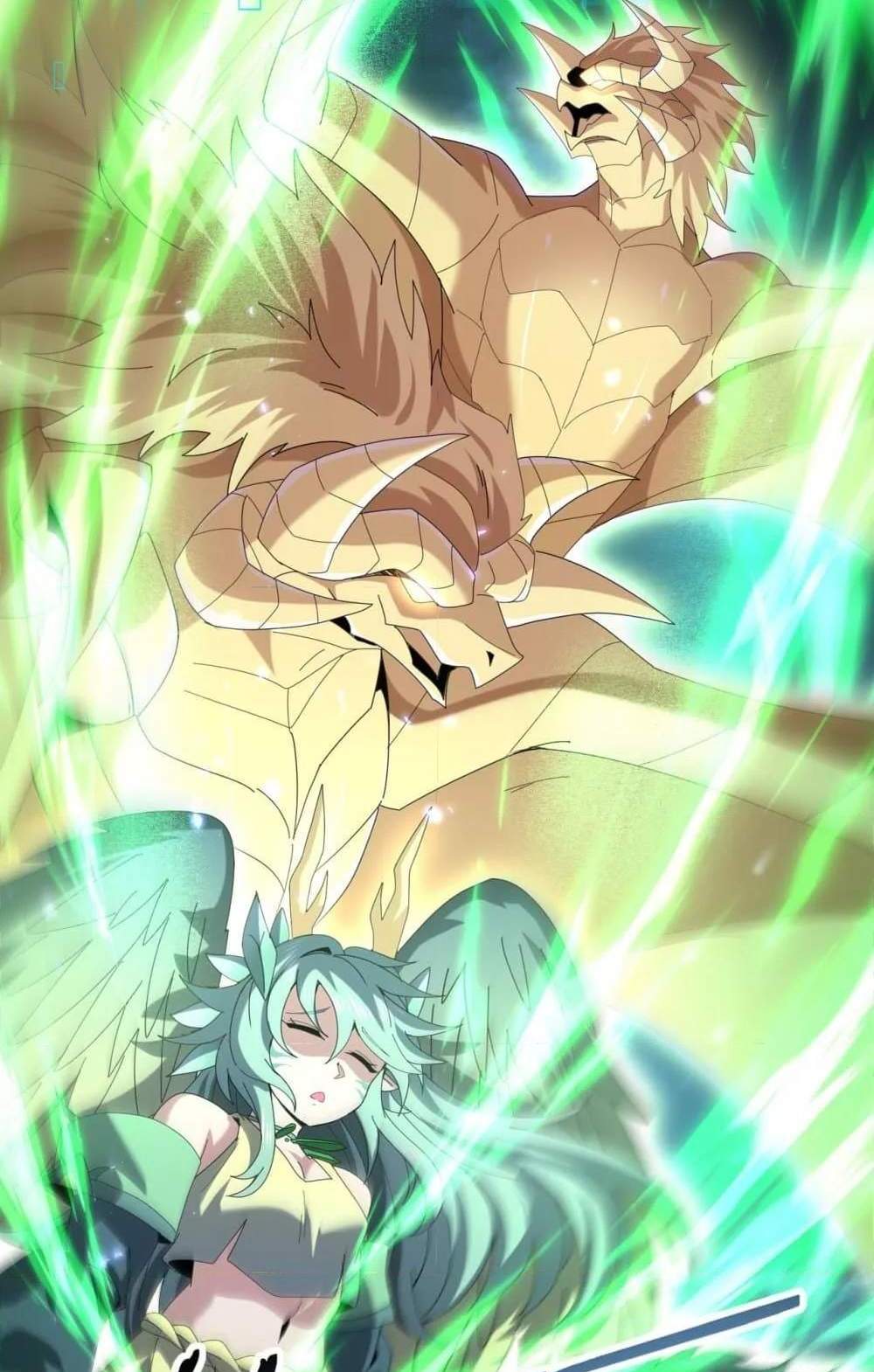 I am Drako Majstor ไหนใครว่าผู้คุมมังกร เป็นอาชีพที่อ่อนแอที่สุดไงล่ะ แปลไทย