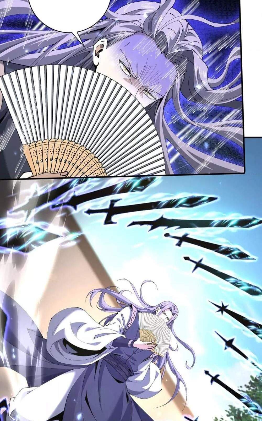 I am Drako Majstor ไหนใครว่าผู้คุมมังกร เป็นอาชีพที่อ่อนแอที่สุดไงล่ะ แปลไทย