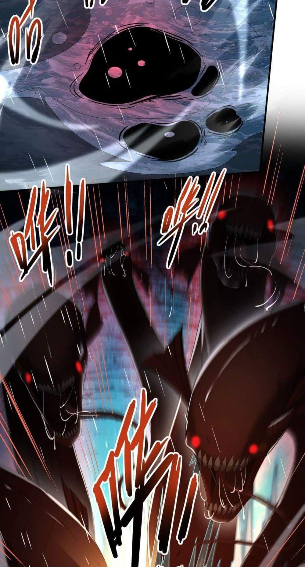 I am Drako Majstor ไหนใครว่าผู้คุมมังกร เป็นอาชีพที่อ่อนแอที่สุดไงล่ะ แปลไทย
