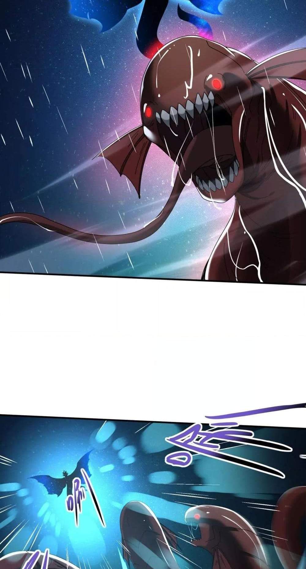 I am Drako Majstor ไหนใครว่าผู้คุมมังกร เป็นอาชีพที่อ่อนแอที่สุดไงล่ะ แปลไทย