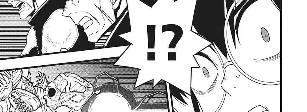 Kaiju No.8 ไคจูหมายเลข 8 แปลไทย