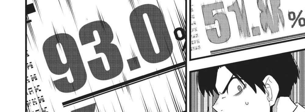 Kaiju No.8 ไคจูหมายเลข 8 แปลไทย