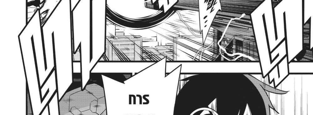Kaiju No.8 ไคจูหมายเลข 8 แปลไทย