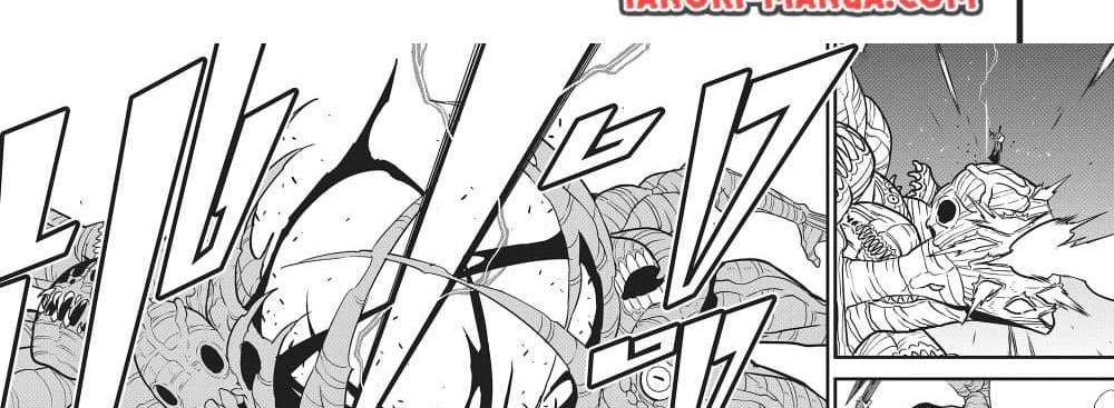 Kaiju No.8 ไคจูหมายเลข 8 แปลไทย
