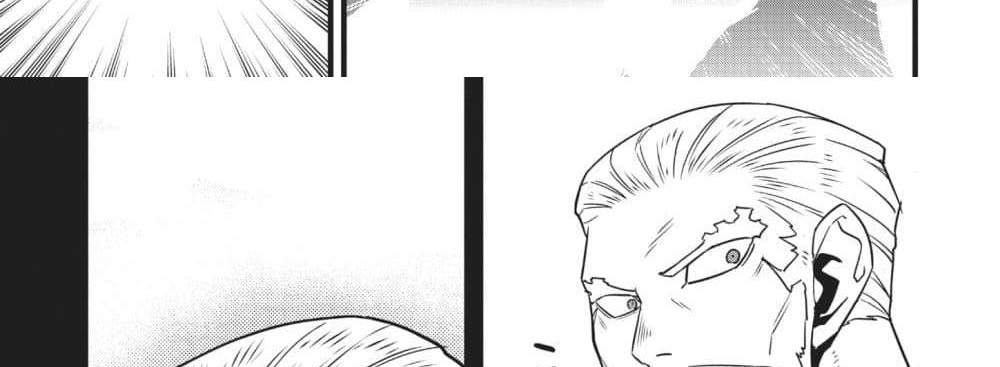 Kaiju No.8 ไคจูหมายเลข 8 แปลไทย
