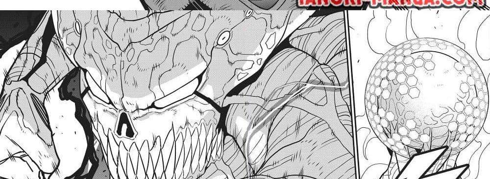 Kaiju No.8 ไคจูหมายเลข 8 แปลไทย