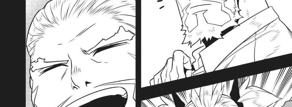 Kaiju No.8 ไคจูหมายเลข 8 แปลไทย