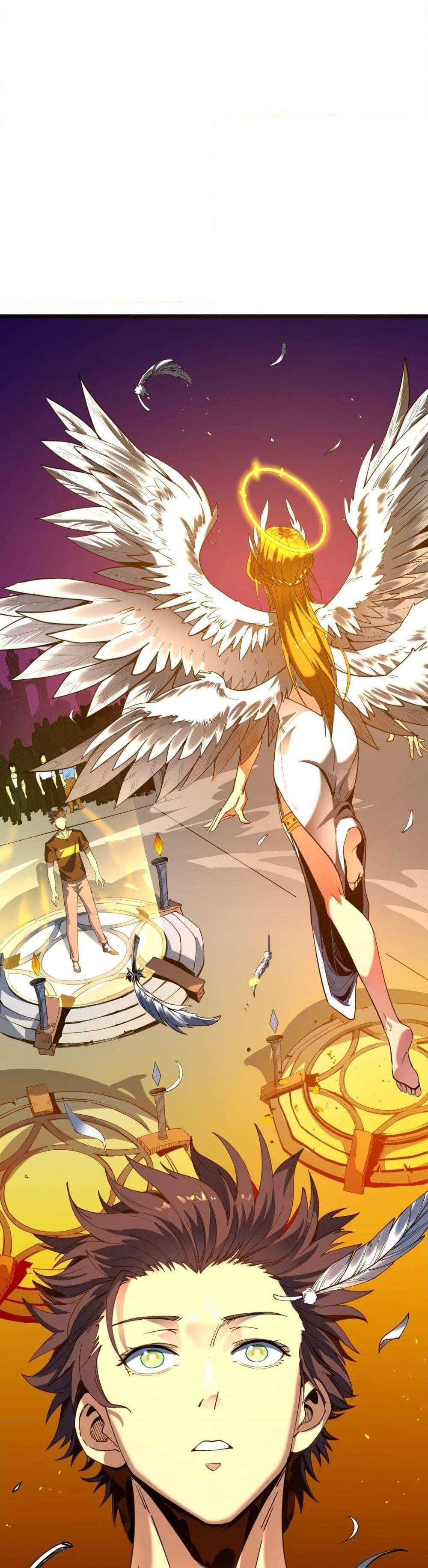 SSS level Saint Knight who transcends common sense อาชีพลับในตำนาน อัศวินศักดิ์สิทธิ์ ระดับ SSS แปลไทย