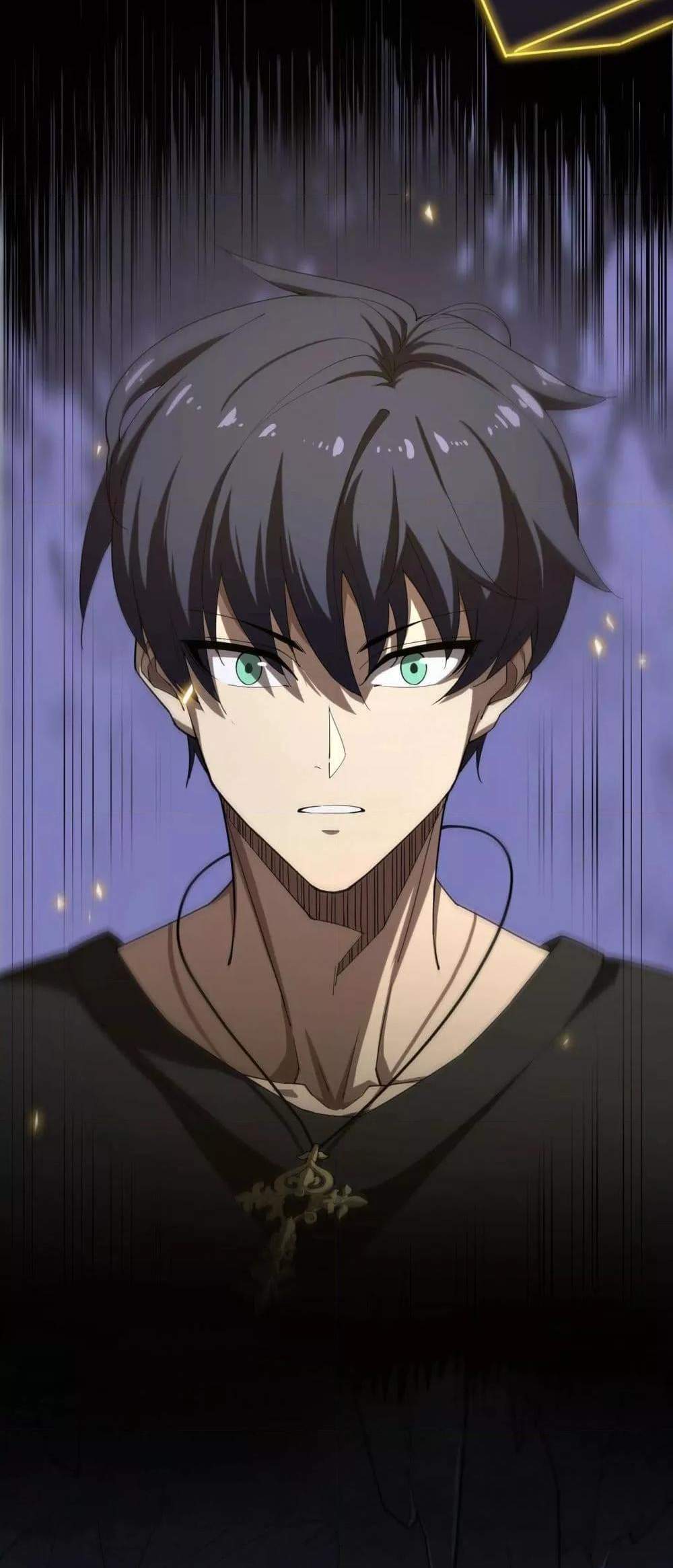 SSS level Saint Knight who transcends common sense อาชีพลับในตำนาน อัศวินศักดิ์สิทธิ์ ระดับ SSS แปลไทย
