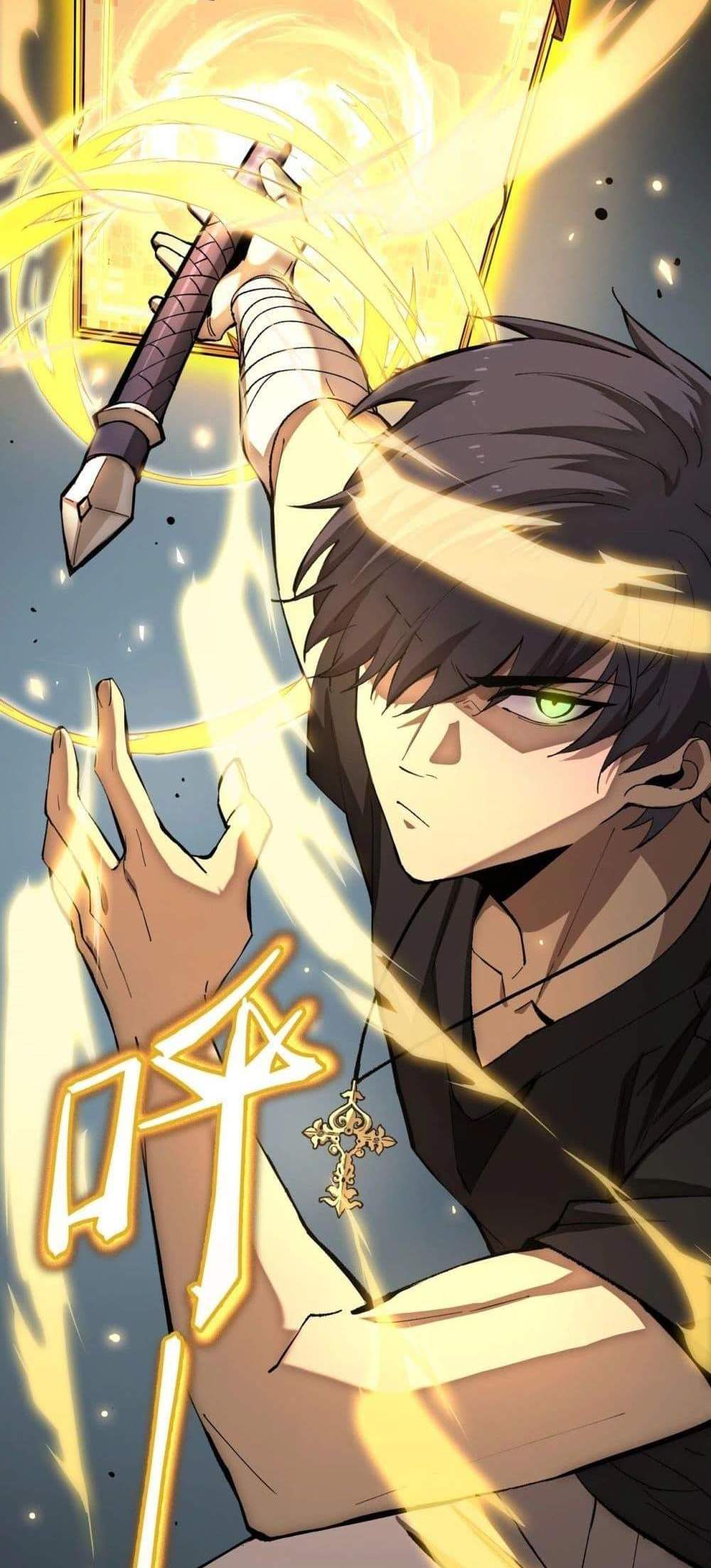 SSS level Saint Knight who transcends common sense อาชีพลับในตำนาน อัศวินศักดิ์สิทธิ์ ระดับ SSS แปลไทย