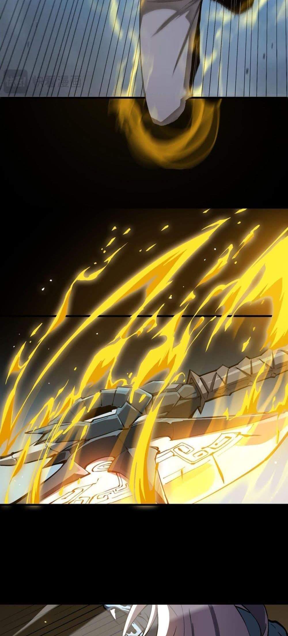 SSS level Saint Knight who transcends common sense อาชีพลับในตำนาน อัศวินศักดิ์สิทธิ์ ระดับ SSS แปลไทย