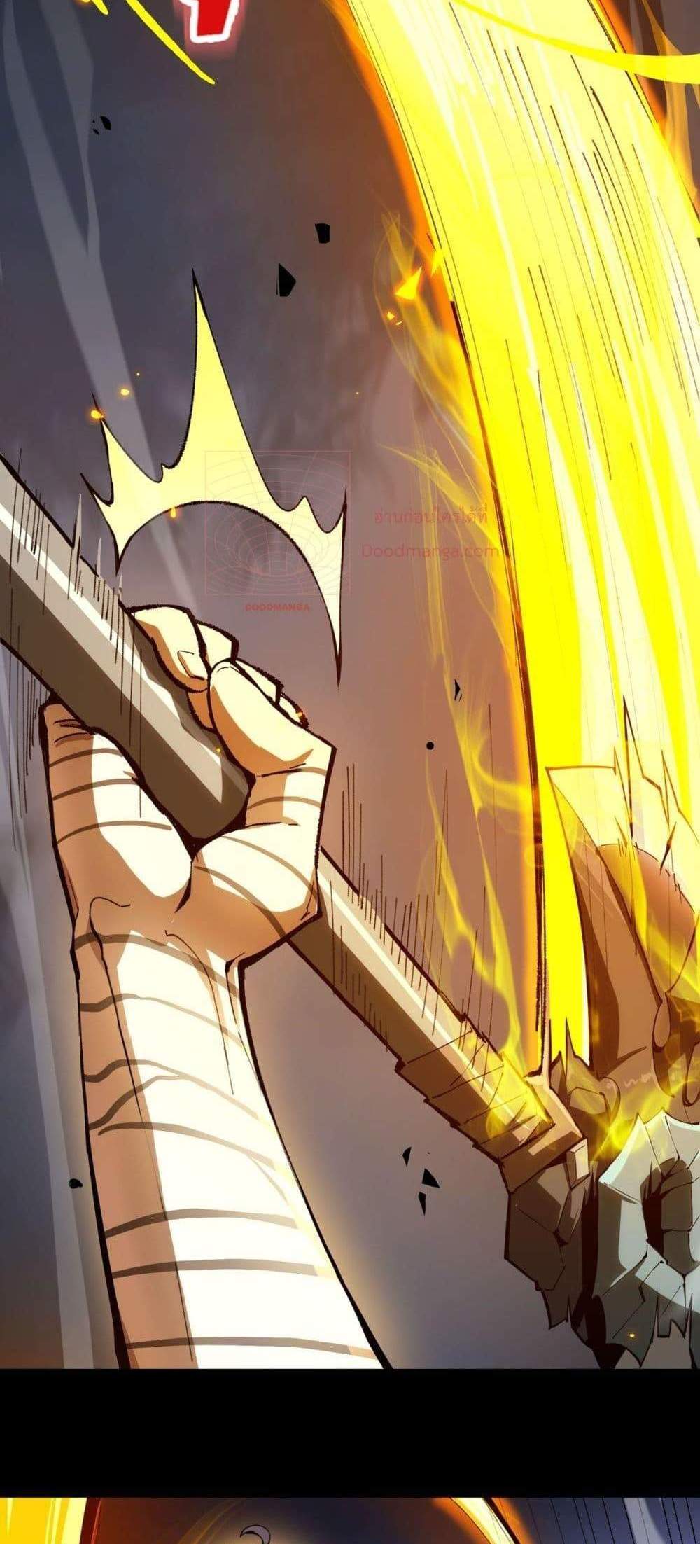 SSS level Saint Knight who transcends common sense อาชีพลับในตำนาน อัศวินศักดิ์สิทธิ์ ระดับ SSS แปลไทย