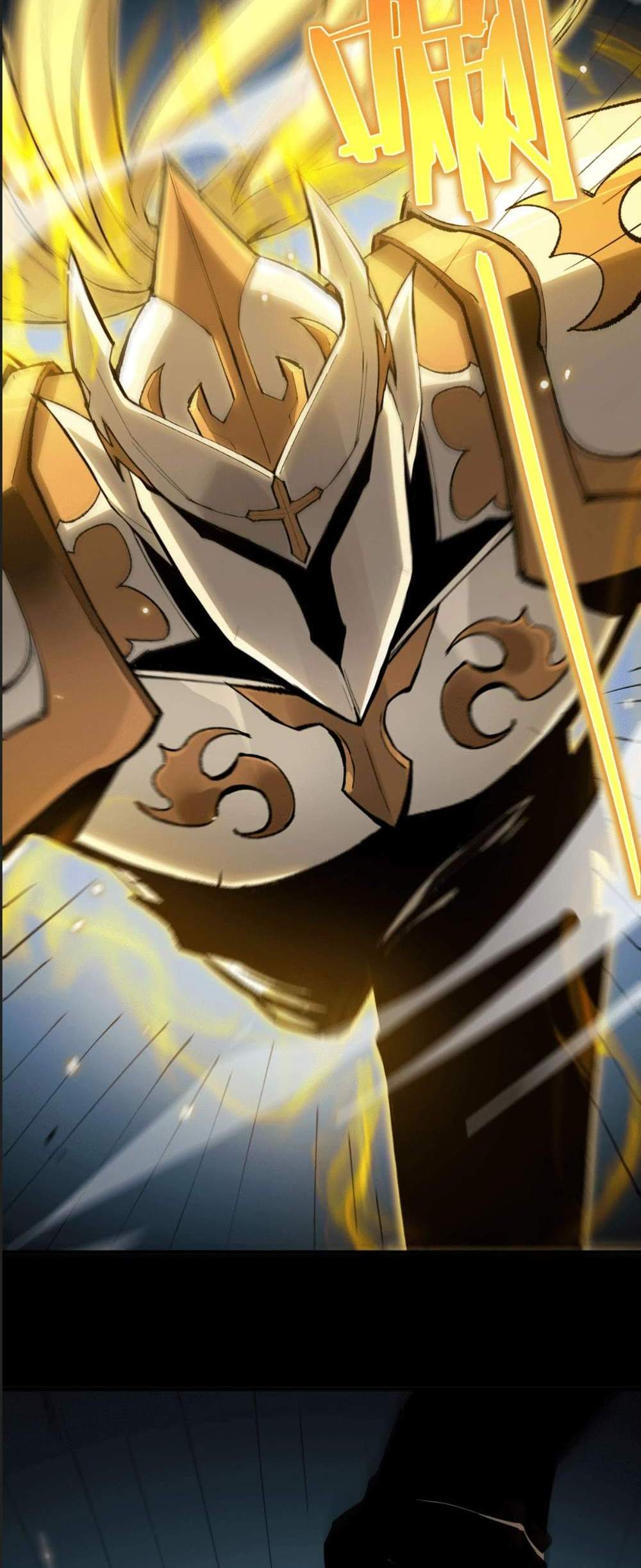 SSS level Saint Knight who transcends common sense อาชีพลับในตำนาน อัศวินศักดิ์สิทธิ์ ระดับ SSS แปลไทย
