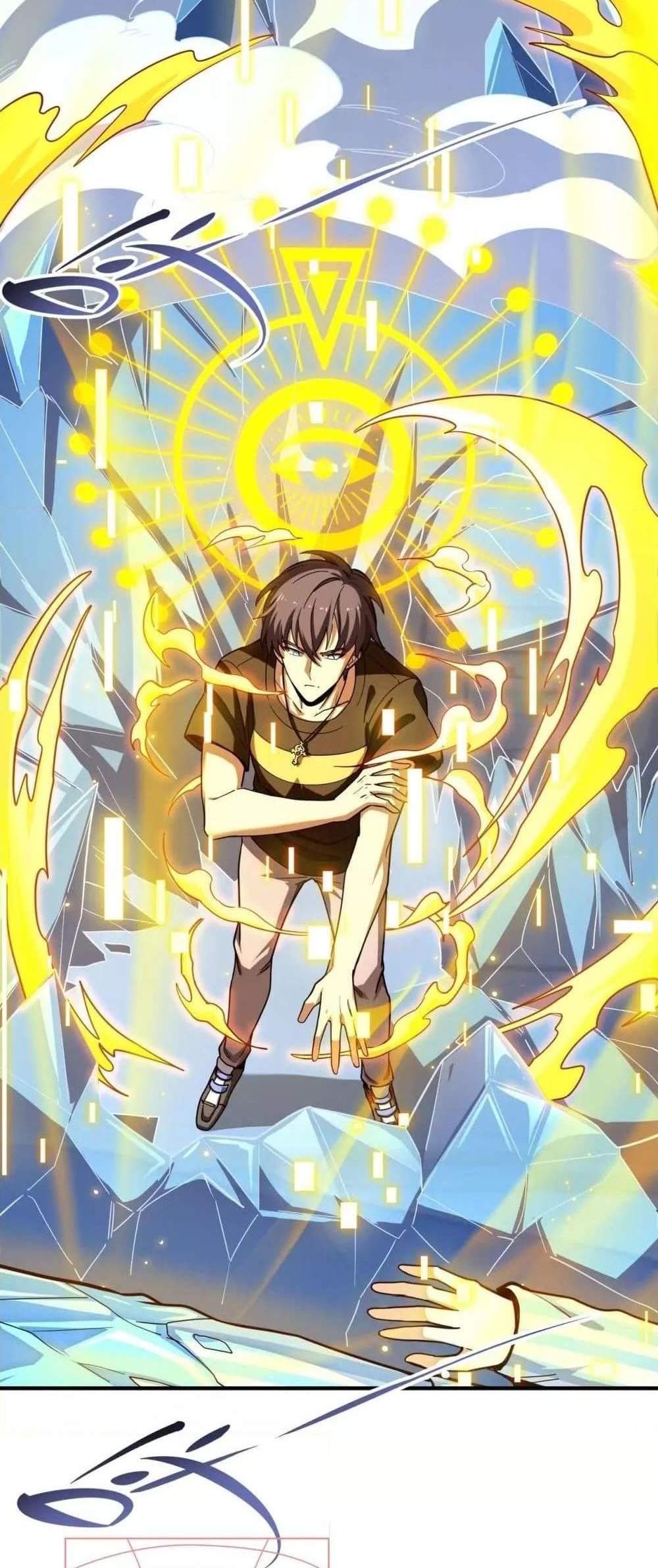 SSS level Saint Knight who transcends common sense อาชีพลับในตำนาน อัศวินศักดิ์สิทธิ์ ระดับ SSS แปลไทย