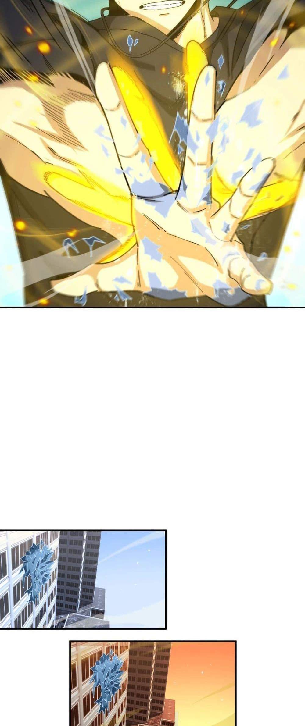SSS level Saint Knight who transcends common sense อาชีพลับในตำนาน อัศวินศักดิ์สิทธิ์ ระดับ SSS แปลไทย