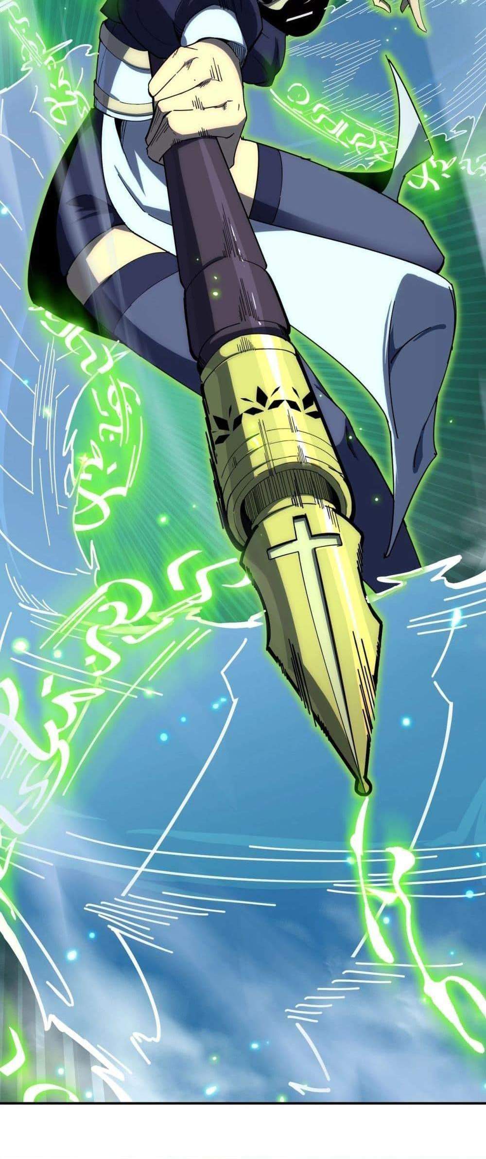 SSS level Saint Knight who transcends common sense อาชีพลับในตำนาน อัศวินศักดิ์สิทธิ์ ระดับ SSS แปลไทย