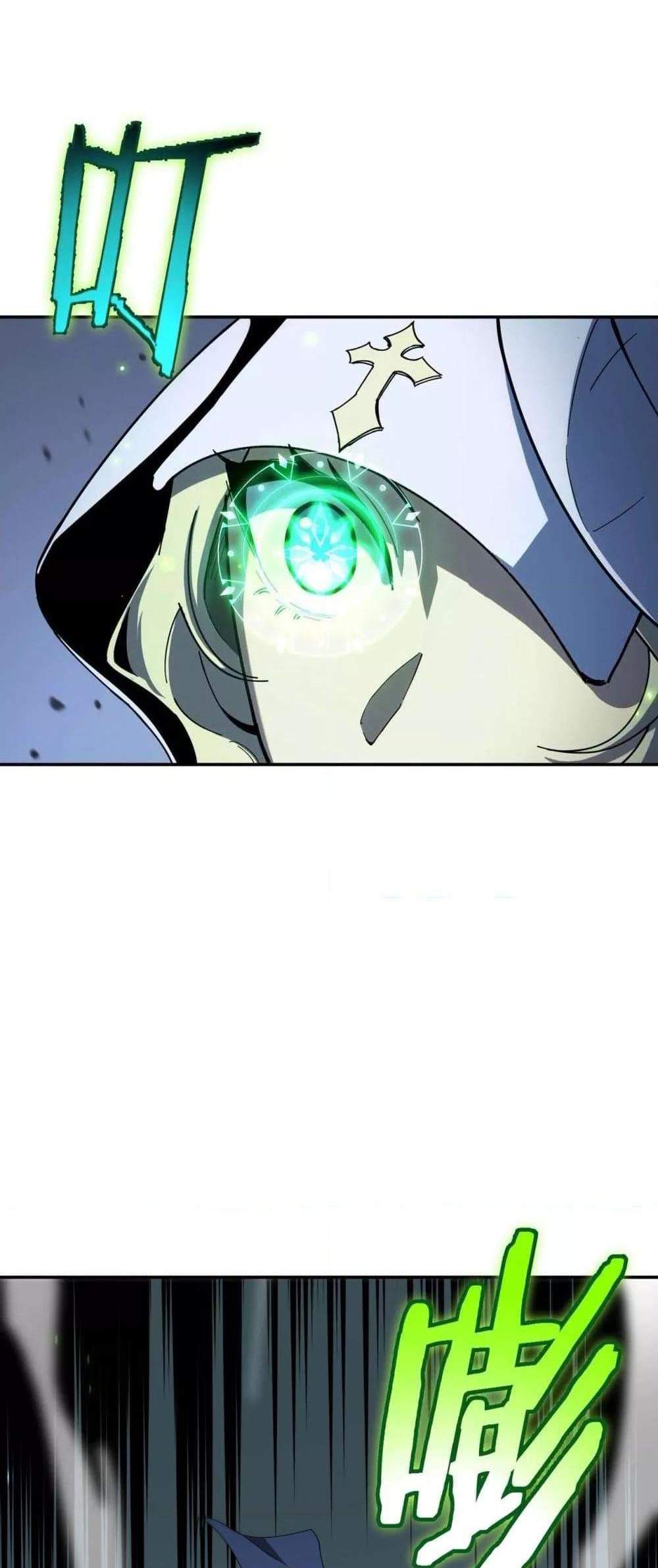 SSS level Saint Knight who transcends common sense อาชีพลับในตำนาน อัศวินศักดิ์สิทธิ์ ระดับ SSS แปลไทย