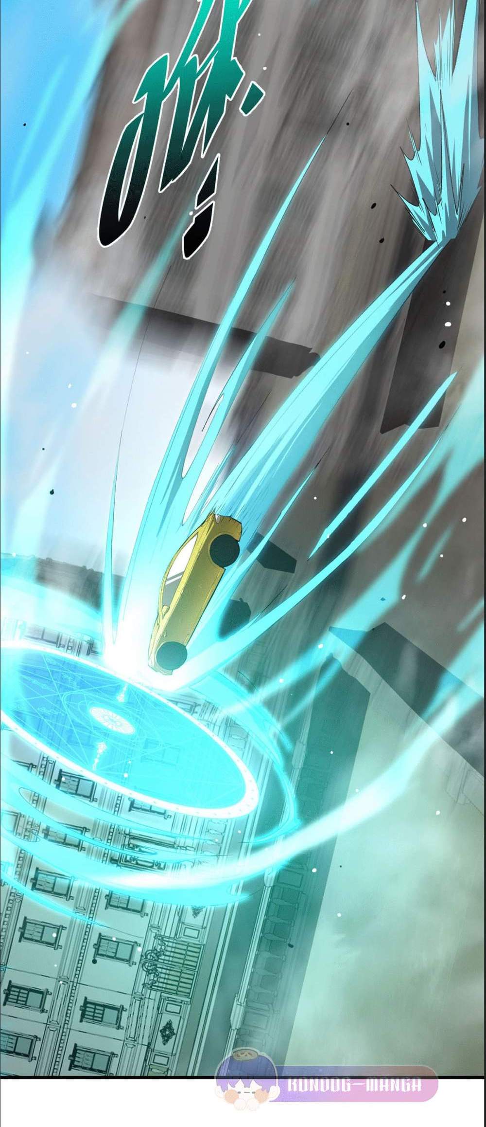 SSS level Saint Knight who transcends common sense อาชีพลับในตำนาน อัศวินศักดิ์สิทธิ์ ระดับ SSS แปลไทย