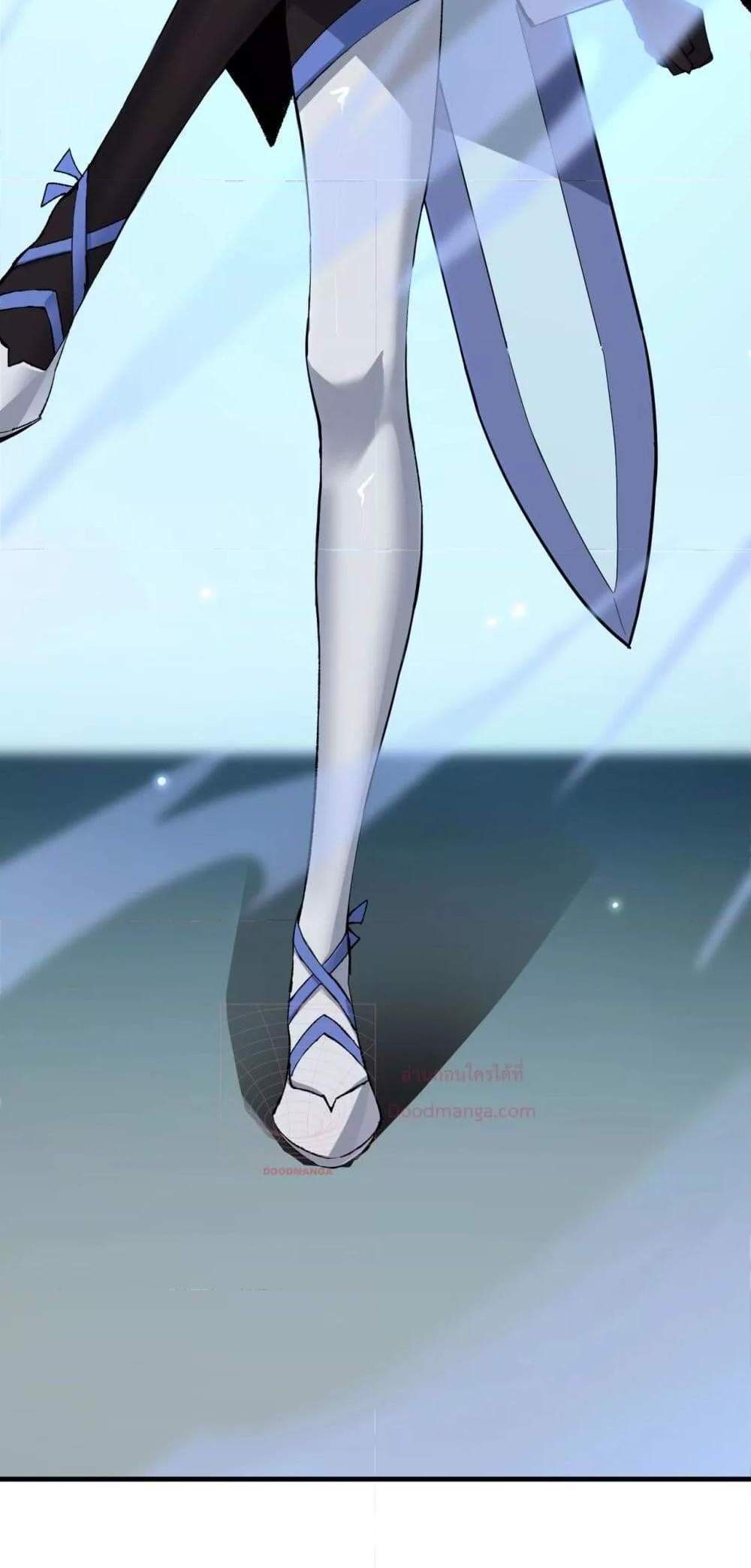 SSS level Saint Knight who transcends common sense อาชีพลับในตำนาน อัศวินศักดิ์สิทธิ์ ระดับ SSS แปลไทย