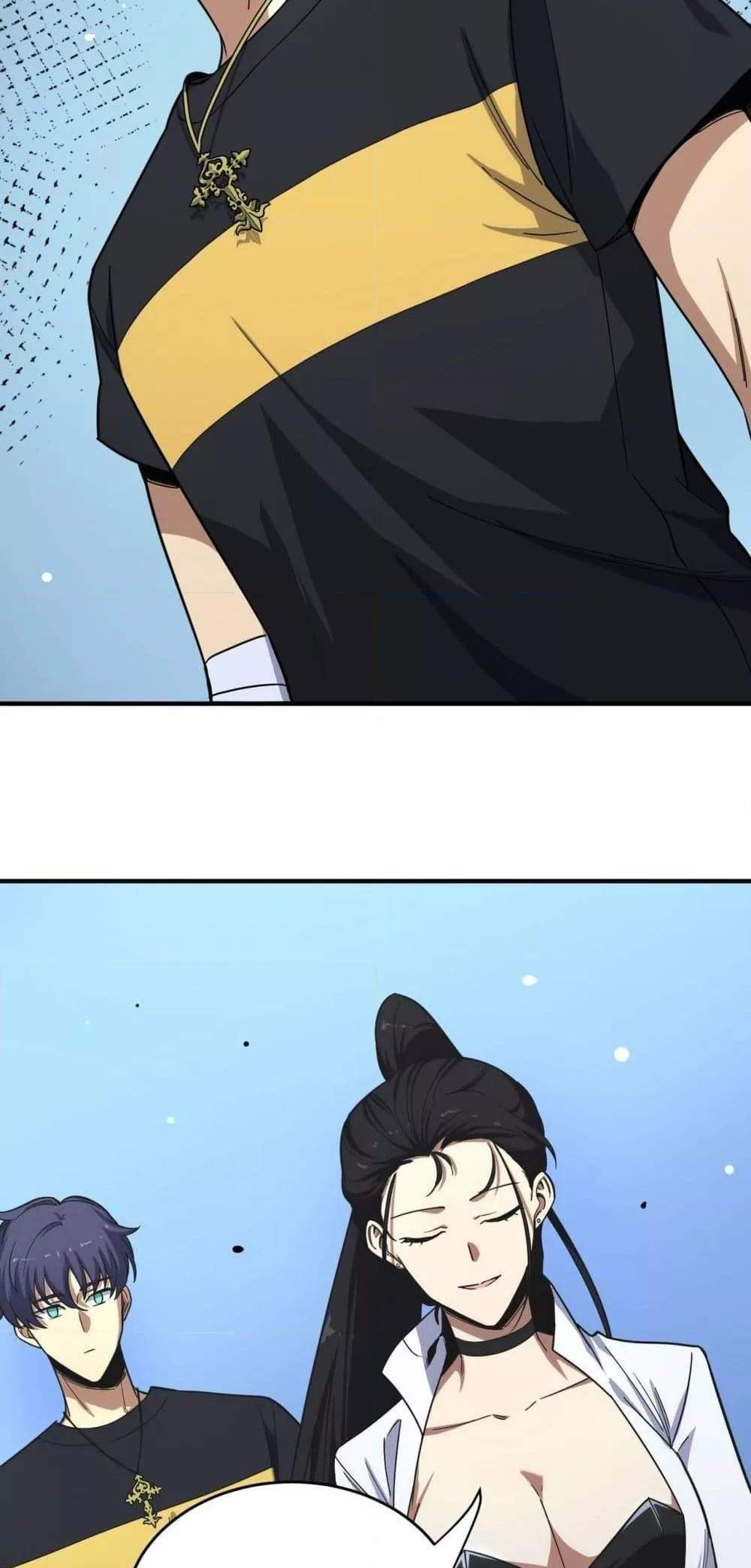 SSS level Saint Knight who transcends common sense อาชีพลับในตำนาน อัศวินศักดิ์สิทธิ์ ระดับ SSS แปลไทย