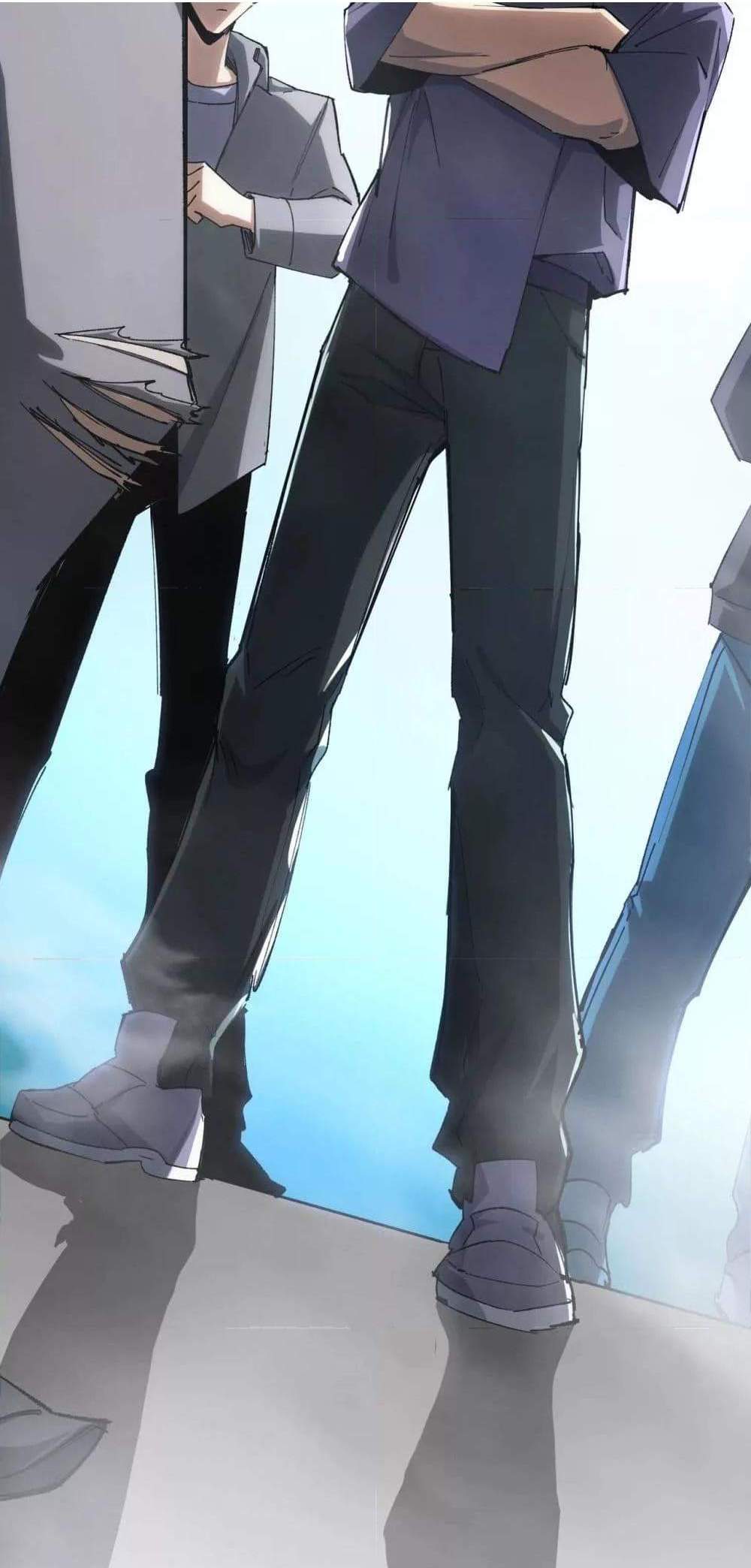 SSS level Saint Knight who transcends common sense อาชีพลับในตำนาน อัศวินศักดิ์สิทธิ์ ระดับ SSS แปลไทย