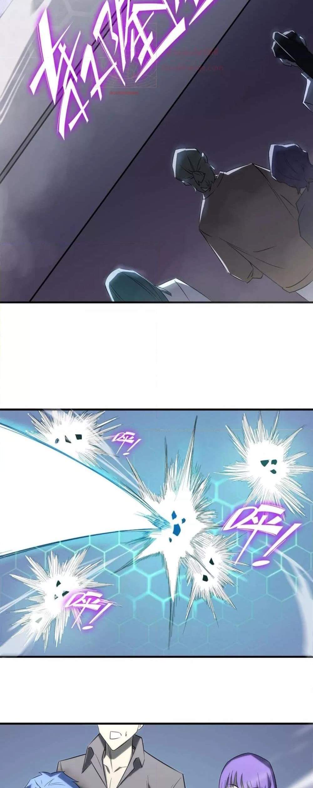 SSS level Saint Knight who transcends common sense อาชีพลับในตำนาน อัศวินศักดิ์สิทธิ์ ระดับ SSS แปลไทย