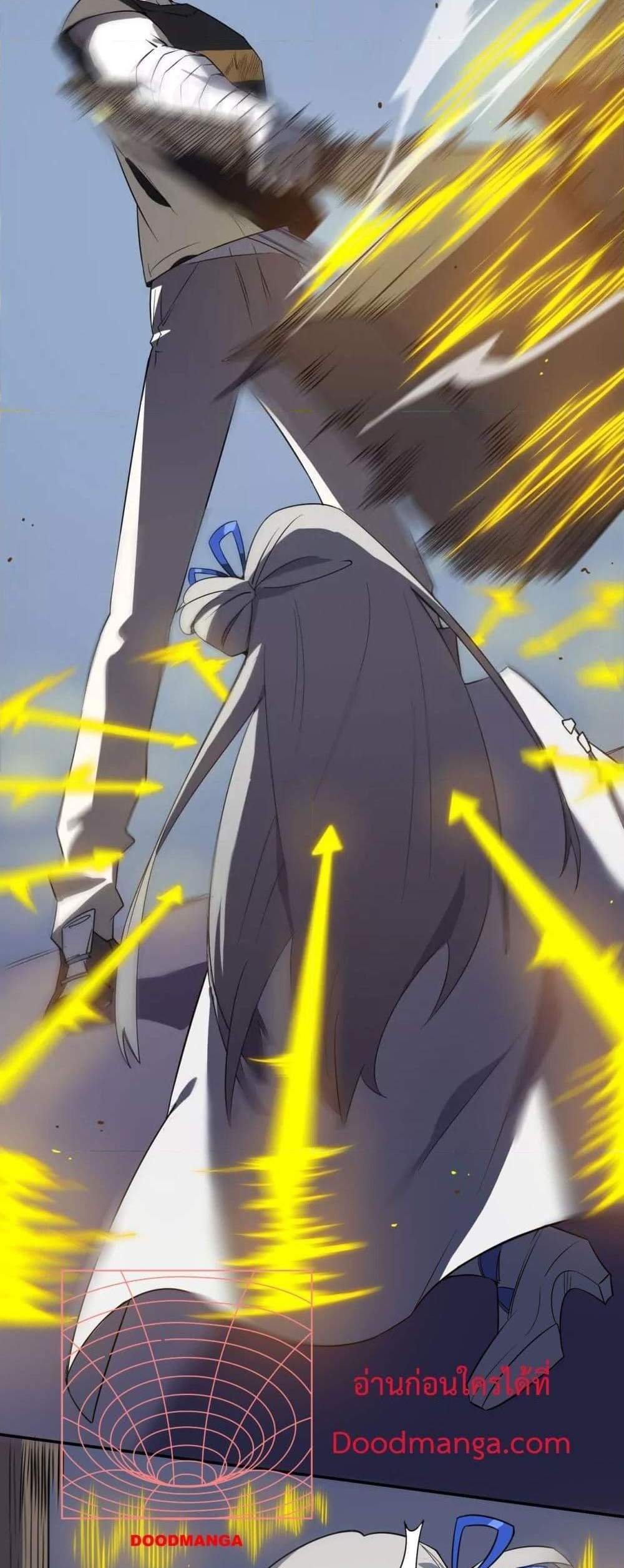SSS level Saint Knight who transcends common sense อาชีพลับในตำนาน อัศวินศักดิ์สิทธิ์ ระดับ SSS แปลไทย