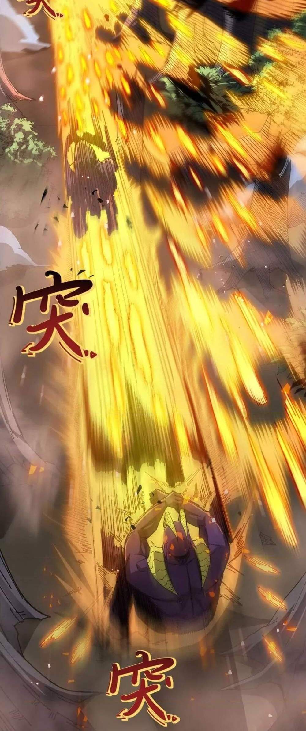 SSS level Saint Knight who transcends common sense อาชีพลับในตำนาน อัศวินศักดิ์สิทธิ์ ระดับ SSS แปลไทย