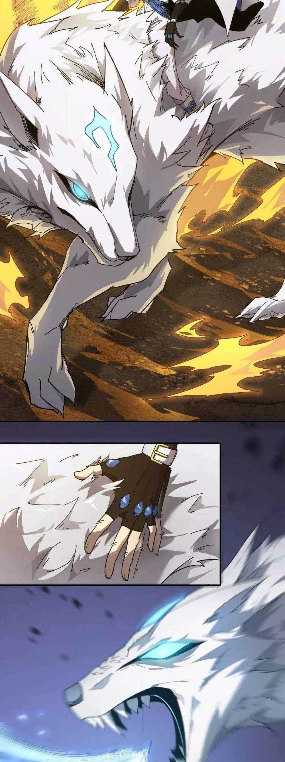 SSS level Saint Knight who transcends common sense อาชีพลับในตำนาน อัศวินศักดิ์สิทธิ์ ระดับ SSS แปลไทย