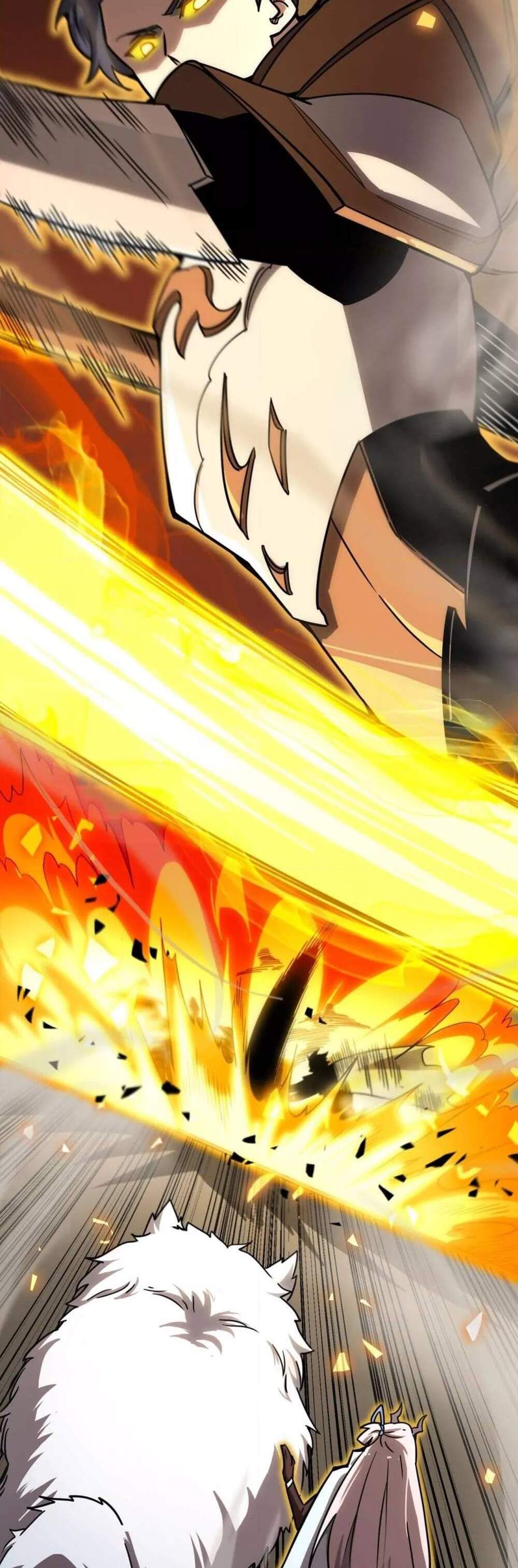 SSS level Saint Knight who transcends common sense อาชีพลับในตำนาน อัศวินศักดิ์สิทธิ์ ระดับ SSS แปลไทย