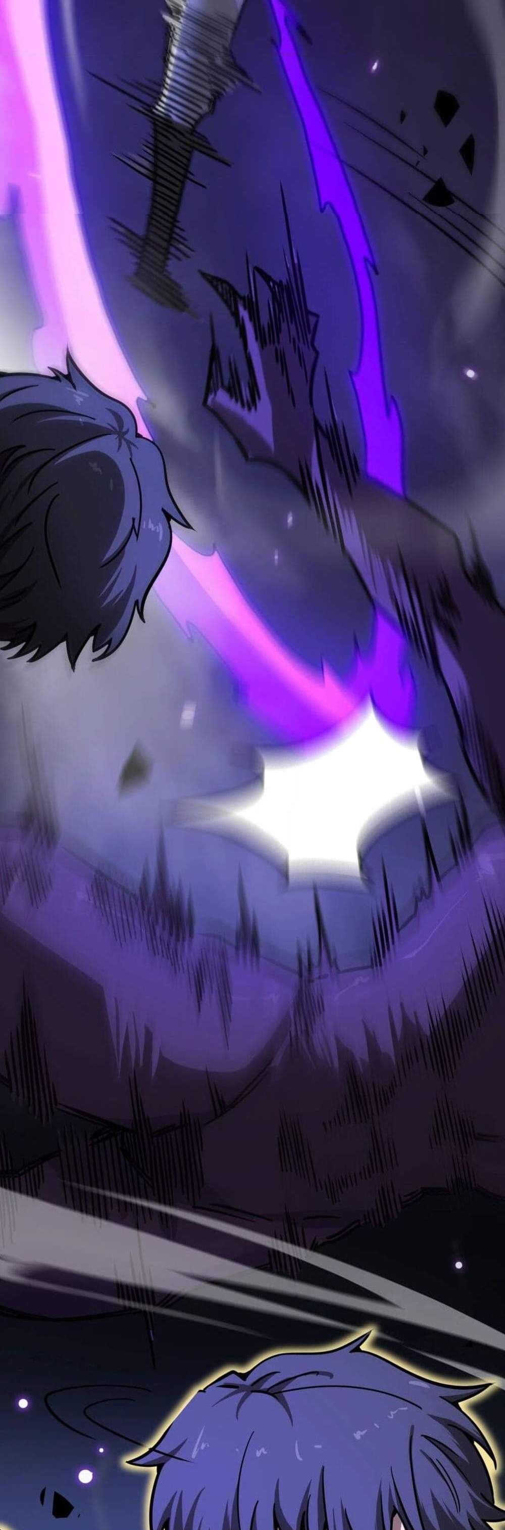 SSS level Saint Knight who transcends common sense อาชีพลับในตำนาน อัศวินศักดิ์สิทธิ์ ระดับ SSS แปลไทย