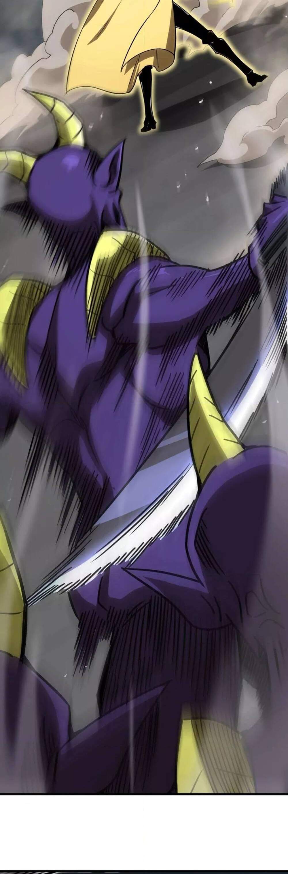 SSS level Saint Knight who transcends common sense อาชีพลับในตำนาน อัศวินศักดิ์สิทธิ์ ระดับ SSS แปลไทย