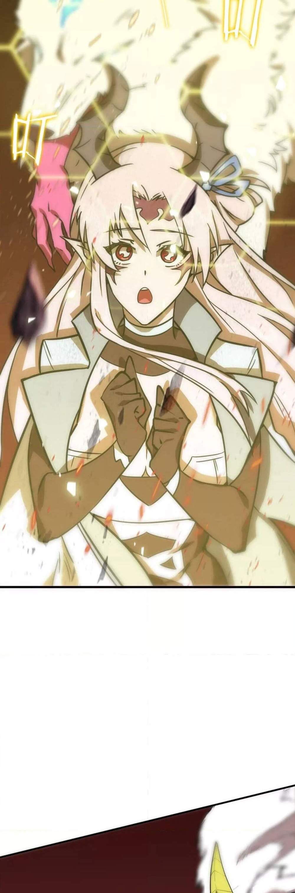 SSS level Saint Knight who transcends common sense อาชีพลับในตำนาน อัศวินศักดิ์สิทธิ์ ระดับ SSS แปลไทย