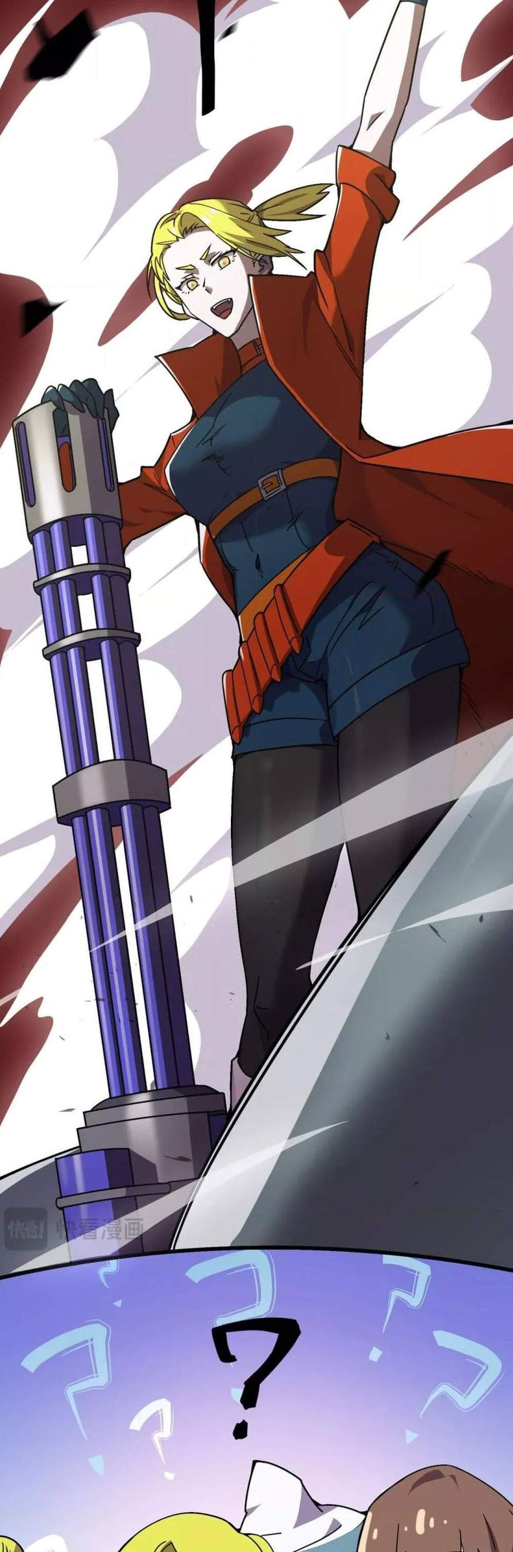 SSS level Saint Knight who transcends common sense อาชีพลับในตำนาน อัศวินศักดิ์สิทธิ์ ระดับ SSS แปลไทย