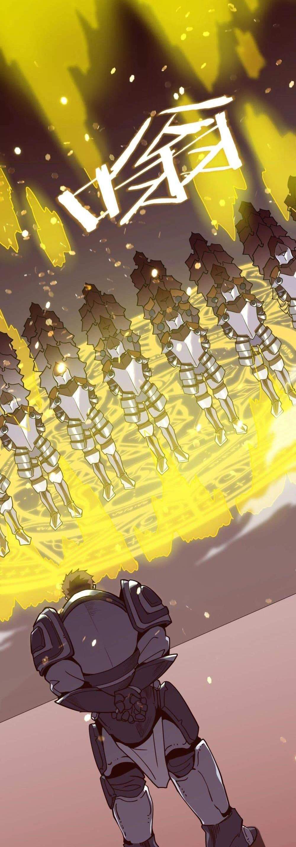 SSS level Saint Knight who transcends common sense อาชีพลับในตำนาน อัศวินศักดิ์สิทธิ์ ระดับ SSS แปลไทย