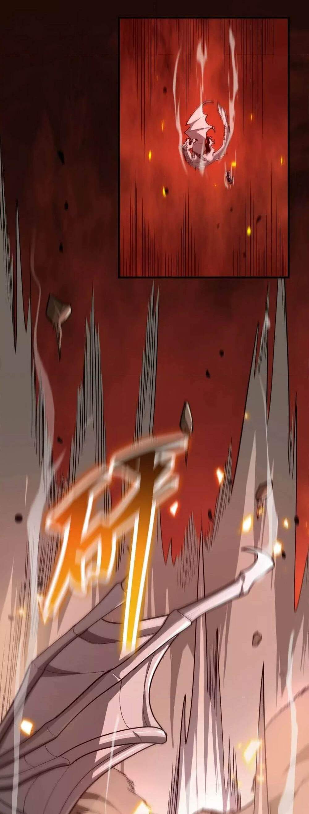 SSS level Saint Knight who transcends common sense อาชีพลับในตำนาน อัศวินศักดิ์สิทธิ์ ระดับ SSS แปลไทย