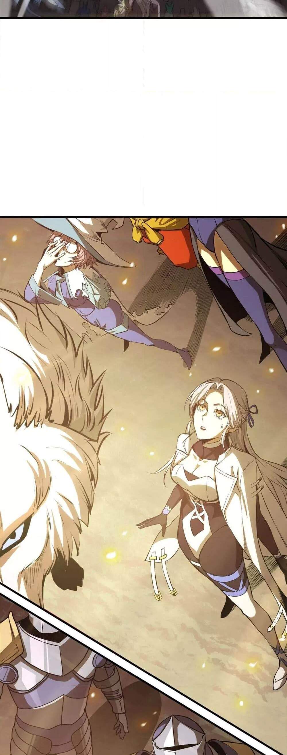 SSS level Saint Knight who transcends common sense อาชีพลับในตำนาน อัศวินศักดิ์สิทธิ์ ระดับ SSS แปลไทย