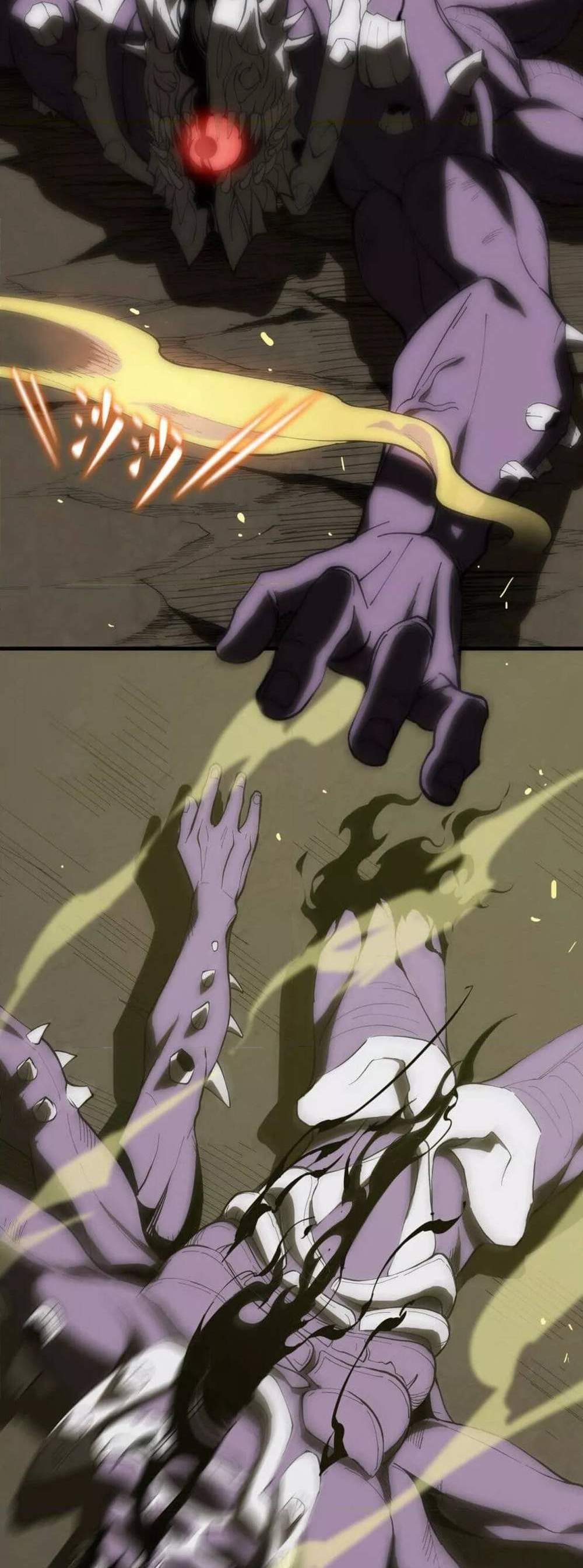 SSS level Saint Knight who transcends common sense อาชีพลับในตำนาน อัศวินศักดิ์สิทธิ์ ระดับ SSS แปลไทย