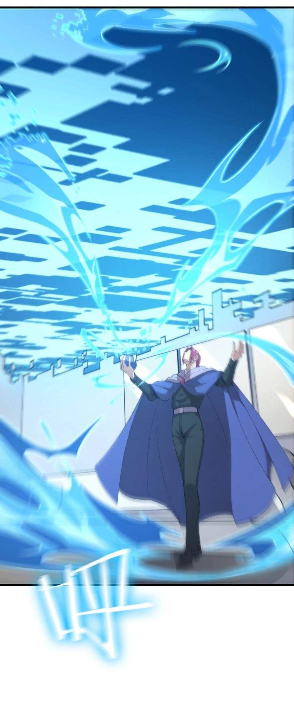 SSS level Saint Knight who transcends common sense อาชีพลับในตำนาน อัศวินศักดิ์สิทธิ์ ระดับ SSS แปลไทย