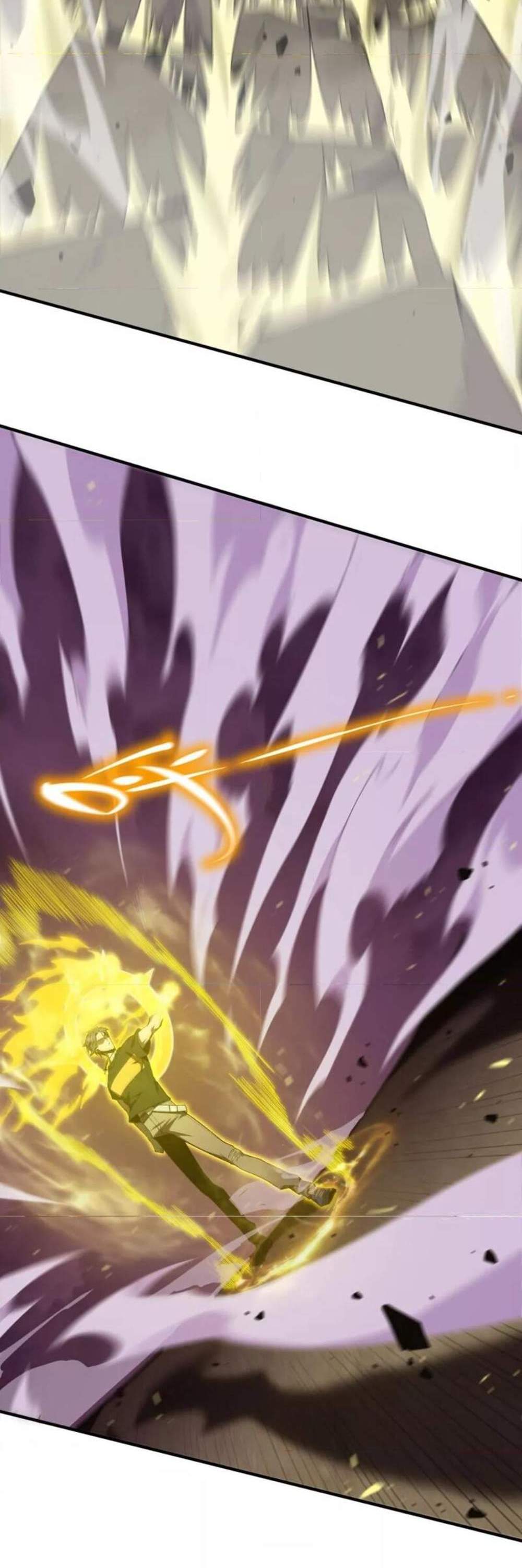 SSS level Saint Knight who transcends common sense อาชีพลับในตำนาน อัศวินศักดิ์สิทธิ์ ระดับ SSS แปลไทย