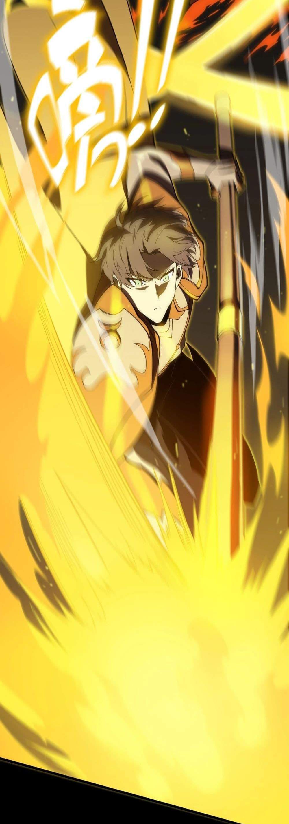 SSS level Saint Knight who transcends common sense อาชีพลับในตำนาน อัศวินศักดิ์สิทธิ์ ระดับ SSS แปลไทย