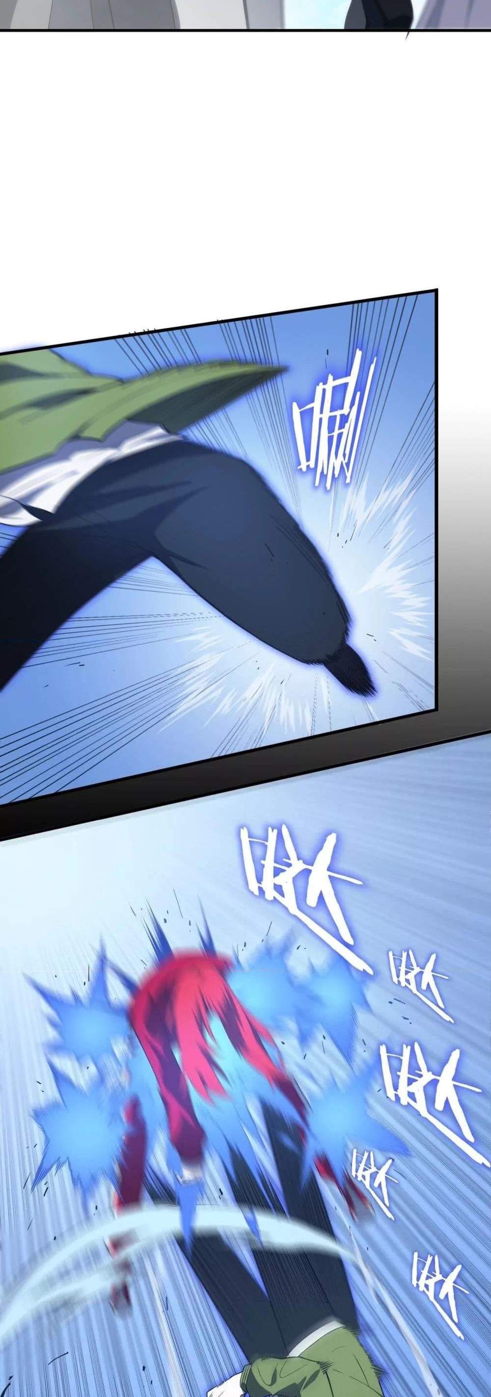 SSS level Saint Knight who transcends common sense อาชีพลับในตำนาน อัศวินศักดิ์สิทธิ์ ระดับ SSS แปลไทย