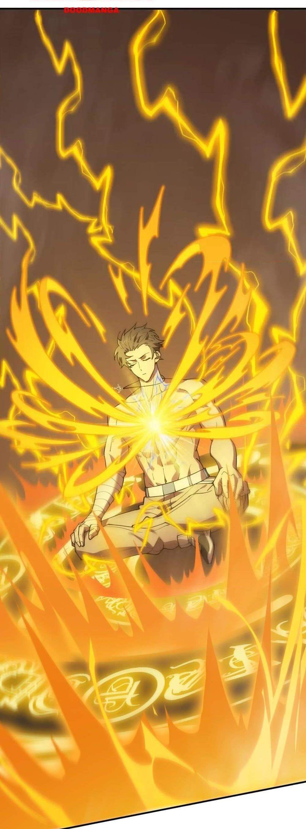 SSS level Saint Knight who transcends common sense อาชีพลับในตำนาน อัศวินศักดิ์สิทธิ์ ระดับ SSS แปลไทย