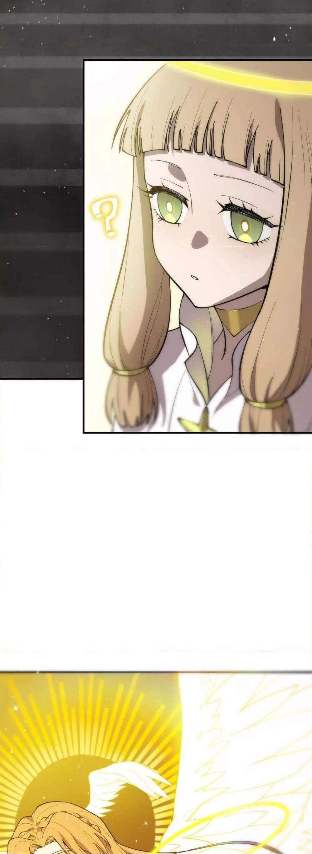 SSS level Saint Knight who transcends common sense อาชีพลับในตำนาน อัศวินศักดิ์สิทธิ์ ระดับ SSS แปลไทย