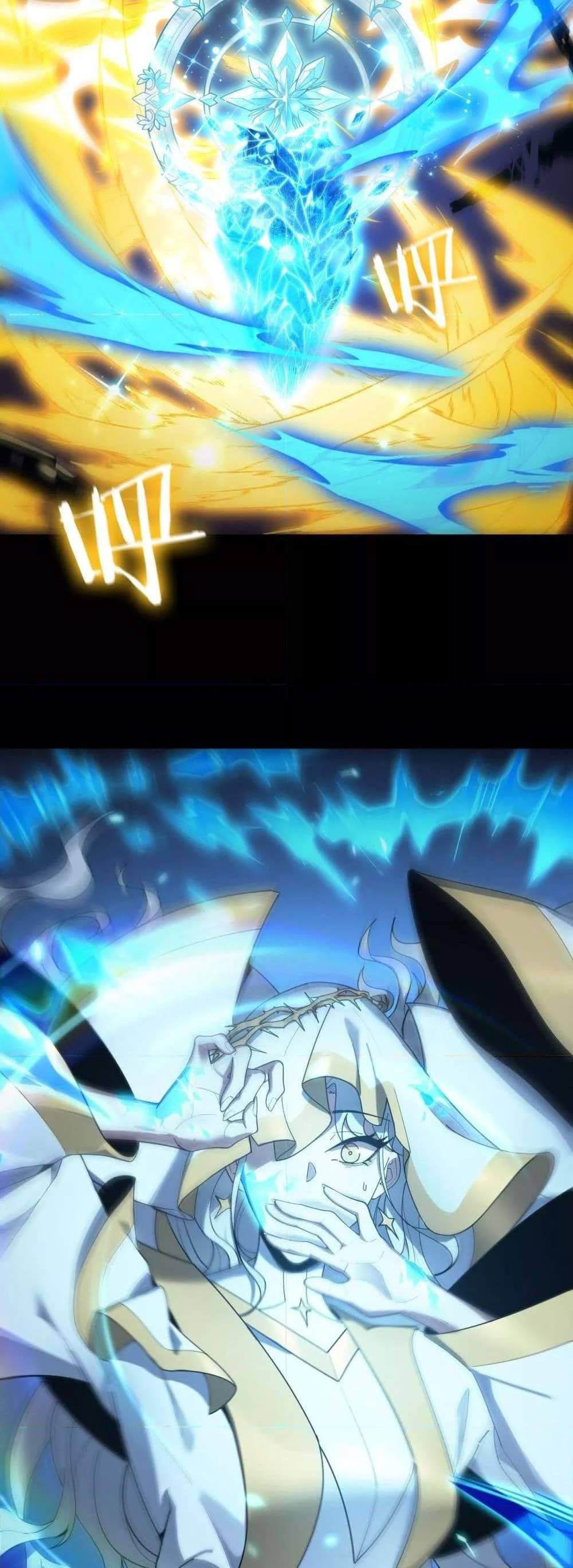 SSS level Saint Knight who transcends common sense อาชีพลับในตำนาน อัศวินศักดิ์สิทธิ์ ระดับ SSS แปลไทย