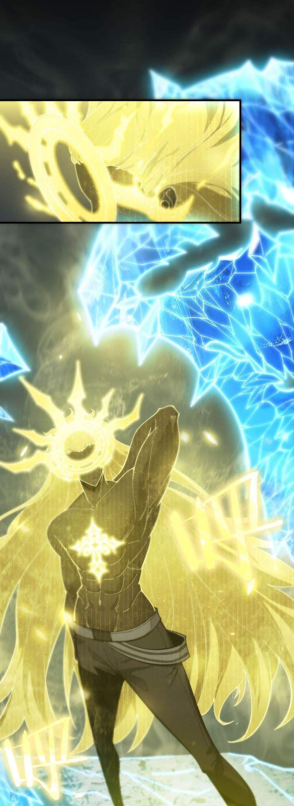 SSS level Saint Knight who transcends common sense อาชีพลับในตำนาน อัศวินศักดิ์สิทธิ์ ระดับ SSS แปลไทย