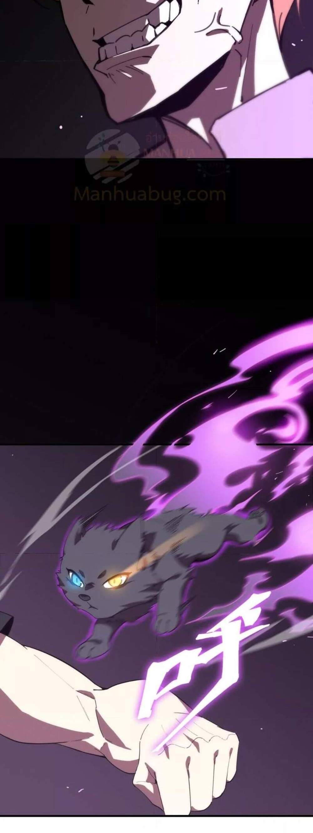 SSS level Saint Knight who transcends common sense อาชีพลับในตำนาน อัศวินศักดิ์สิทธิ์ ระดับ SSS แปลไทย