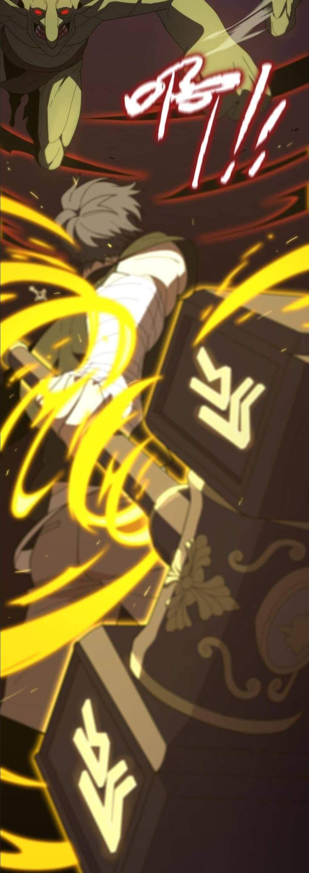 SSS level Saint Knight who transcends common sense อาชีพลับในตำนาน อัศวินศักดิ์สิทธิ์ ระดับ SSS แปลไทย