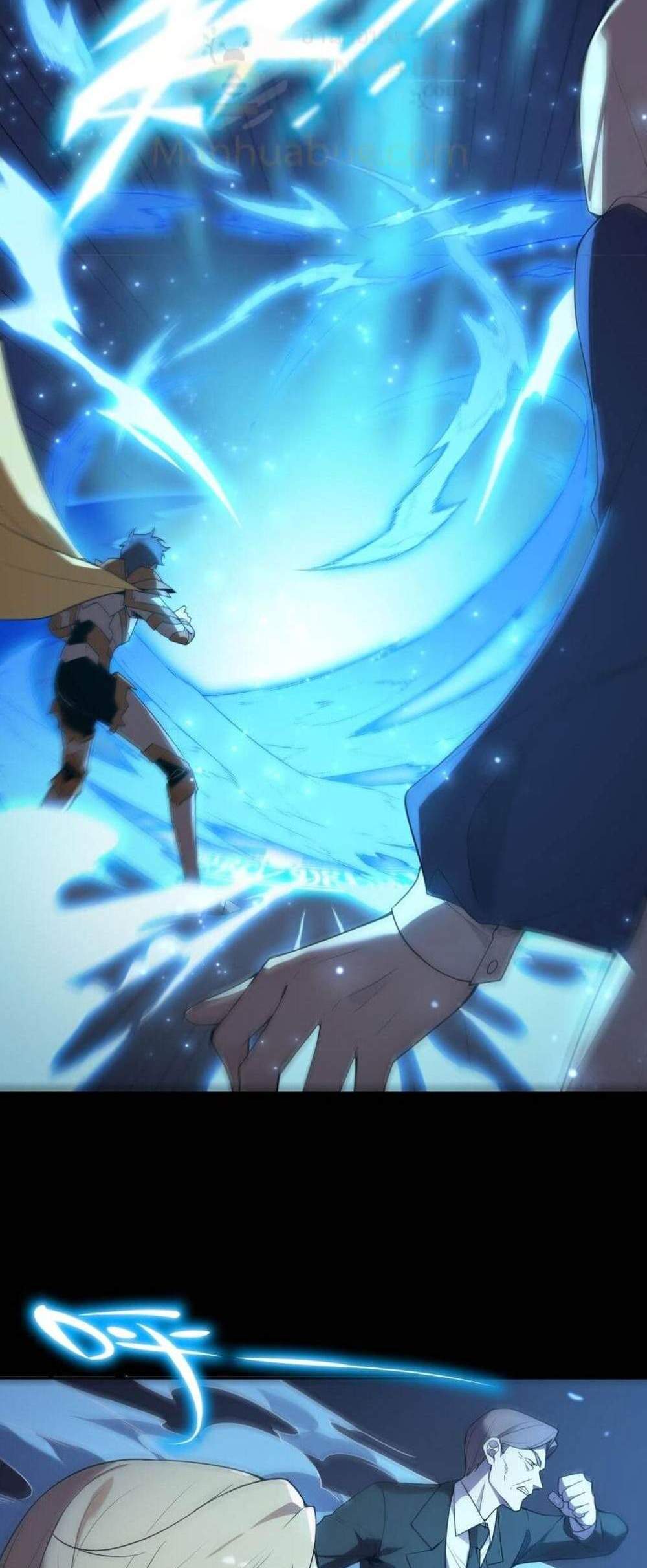 SSS level Saint Knight who transcends common sense อาชีพลับในตำนาน อัศวินศักดิ์สิทธิ์ ระดับ SSS แปลไทย