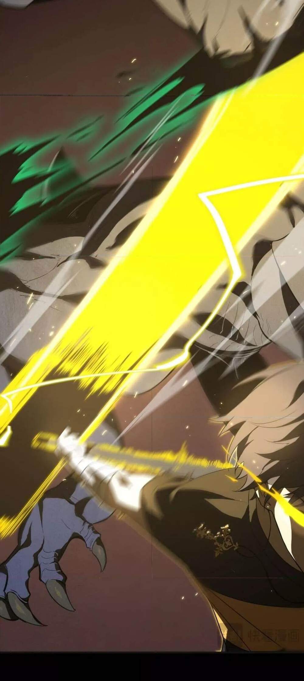 SSS level Saint Knight who transcends common sense อาชีพลับในตำนาน อัศวินศักดิ์สิทธิ์ ระดับ SSS แปลไทย